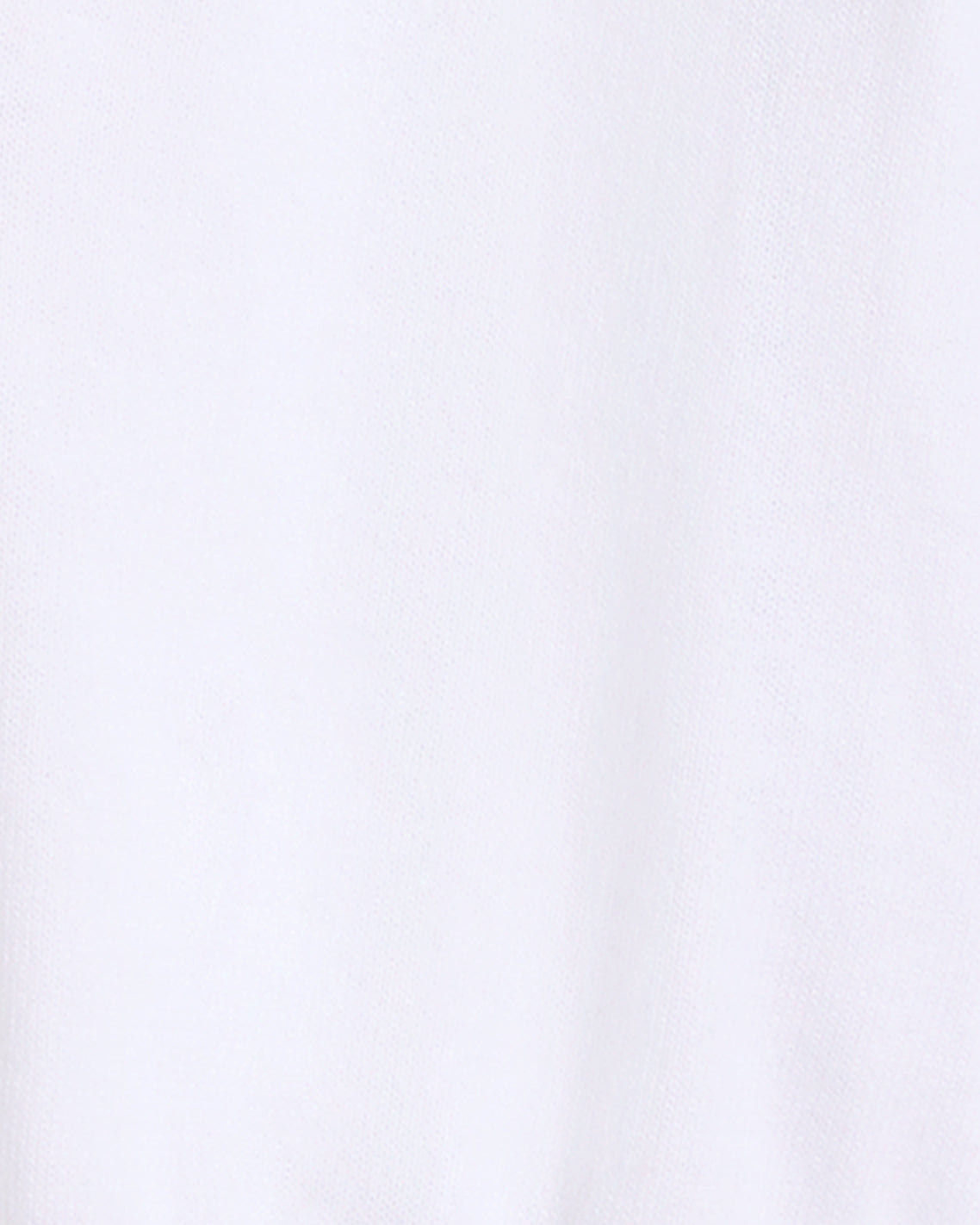 Draper James Magnolia White Button Front Cardigan in White