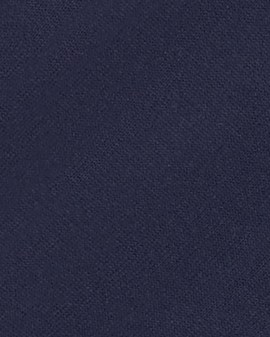 Draper James Nassau Navy Button Front Cardigan in Navy