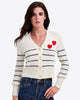 Magnolia White Multi
