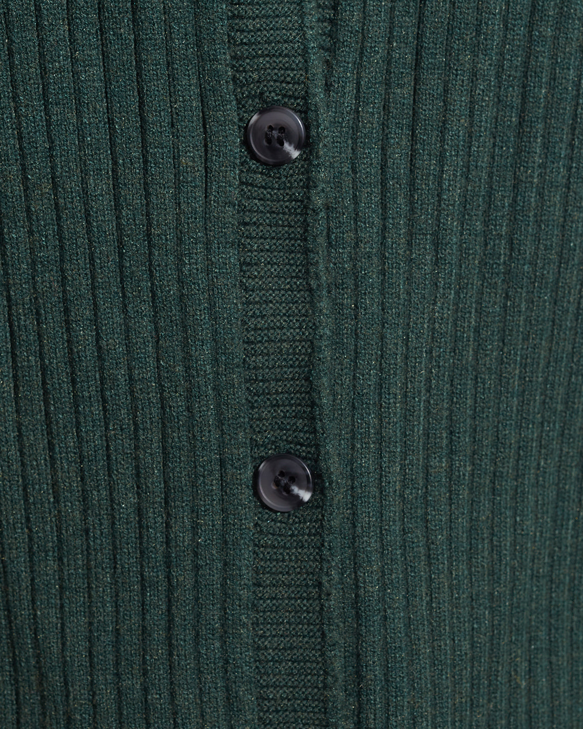 Draper James Sycamore Luxe Cropped Rib Cardigan – Alternate Color