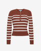 Rust Stripe