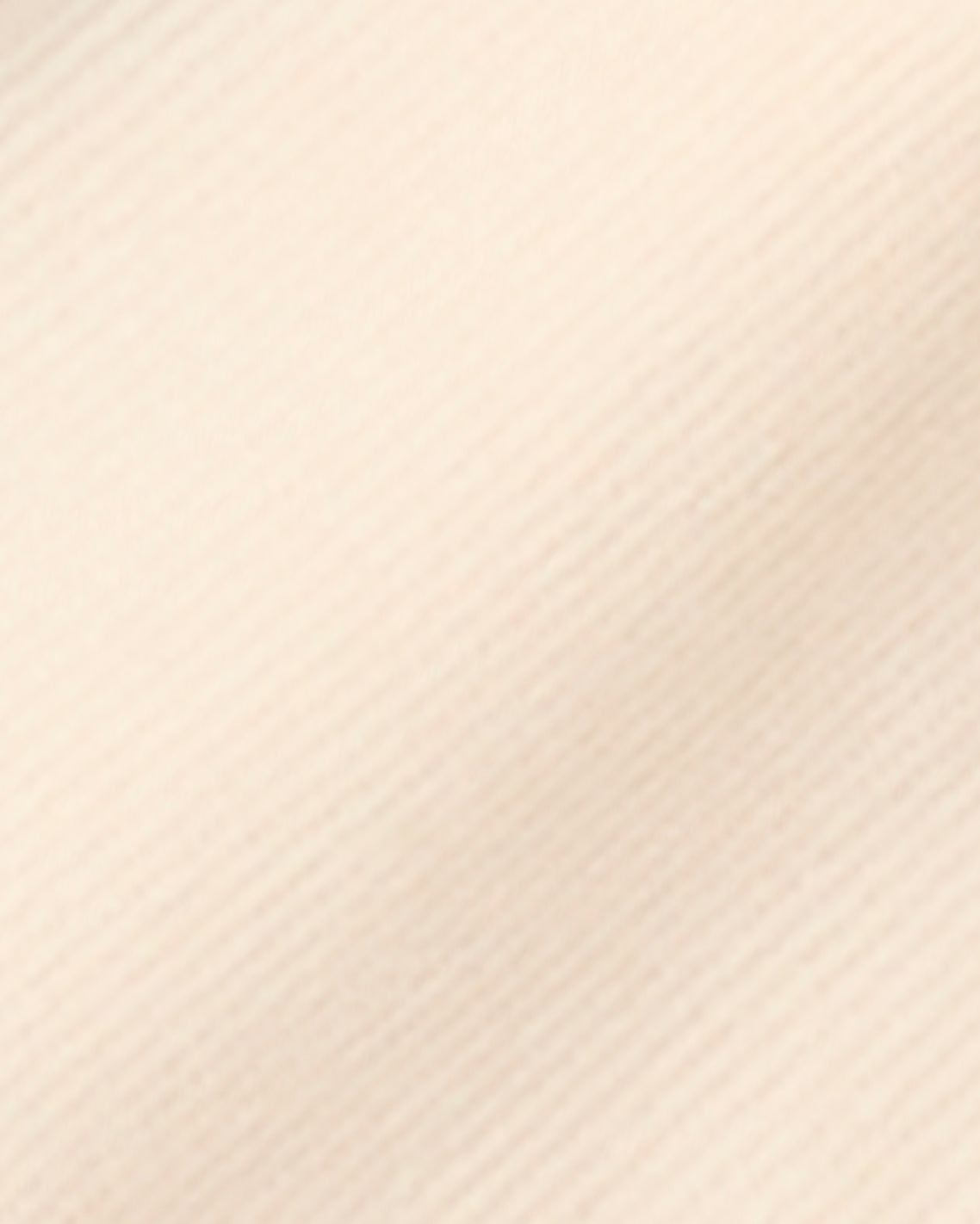 Draper James Cream Double Breasted Blazer in Stretch Corduroy