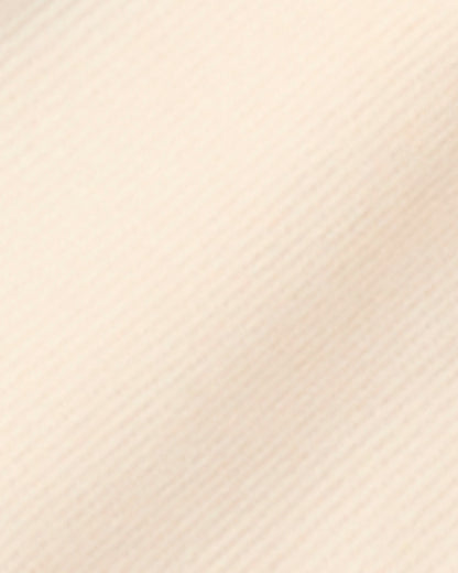 Draper James Cream Double Breasted Blazer in Stretch Corduroy