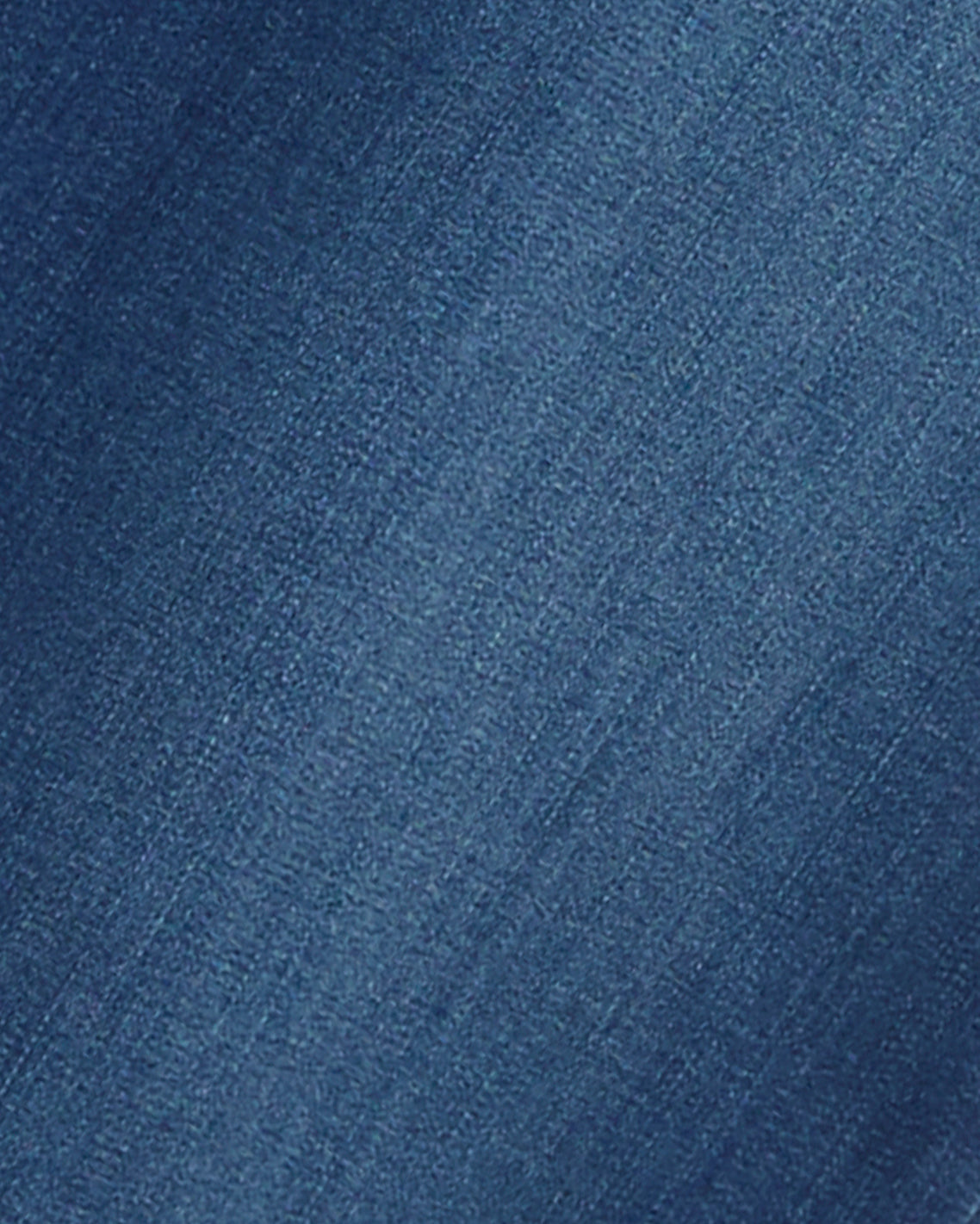 Draper James Dark Wash Button Front Denim Skirt