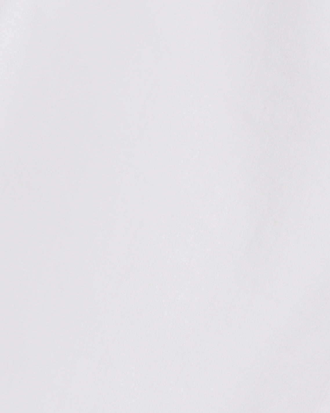 Draper James Magnolia White Wide Leg Jeans in White Denim
