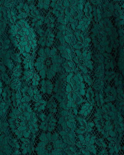 Draper James Evergreen Lace Pants | Women's Dressy Pants by Draper James