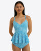 Blue Multi