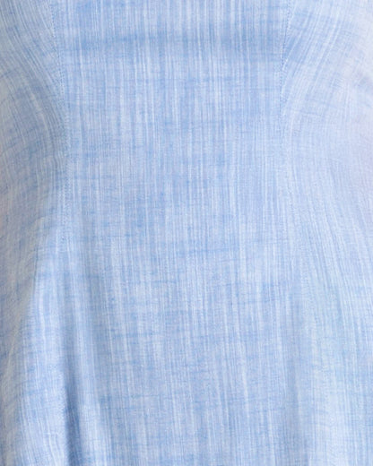 Draper James Multicolor Olympia Dress in Embroidery