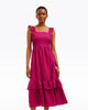 Raspberry Pink