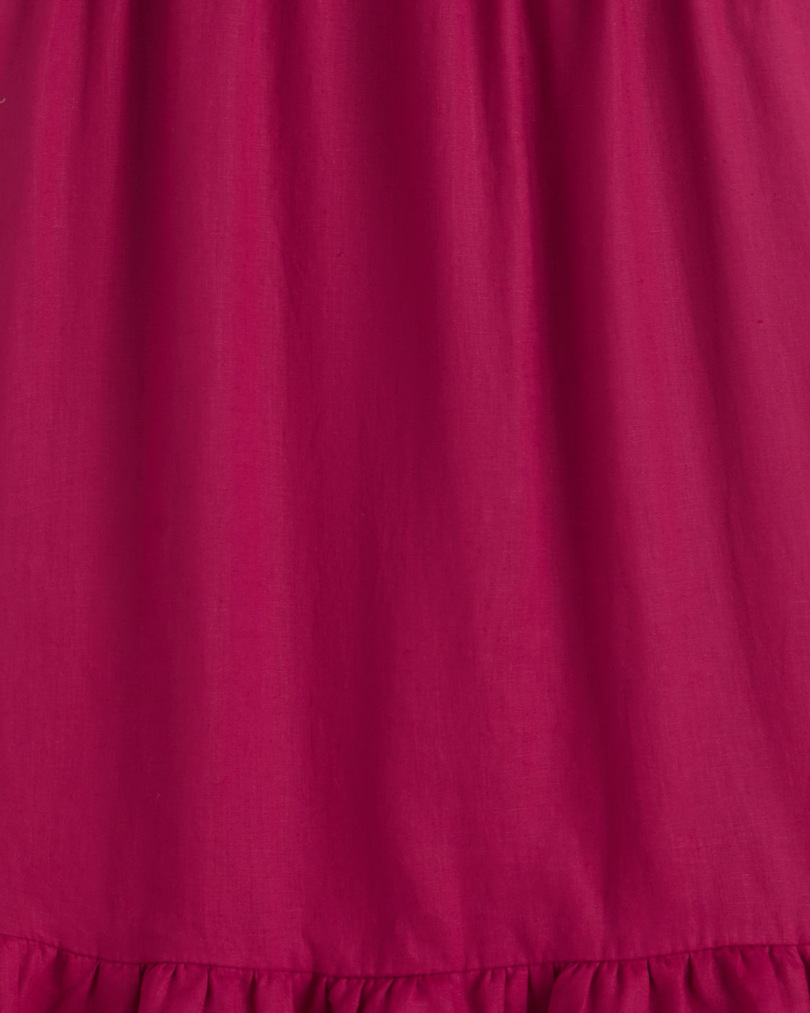 Draper James Raspberry Pink Carrie Midi Dress in Raspberry Pink