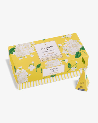 Draper James Multicolor Hydrangea Presentation Box