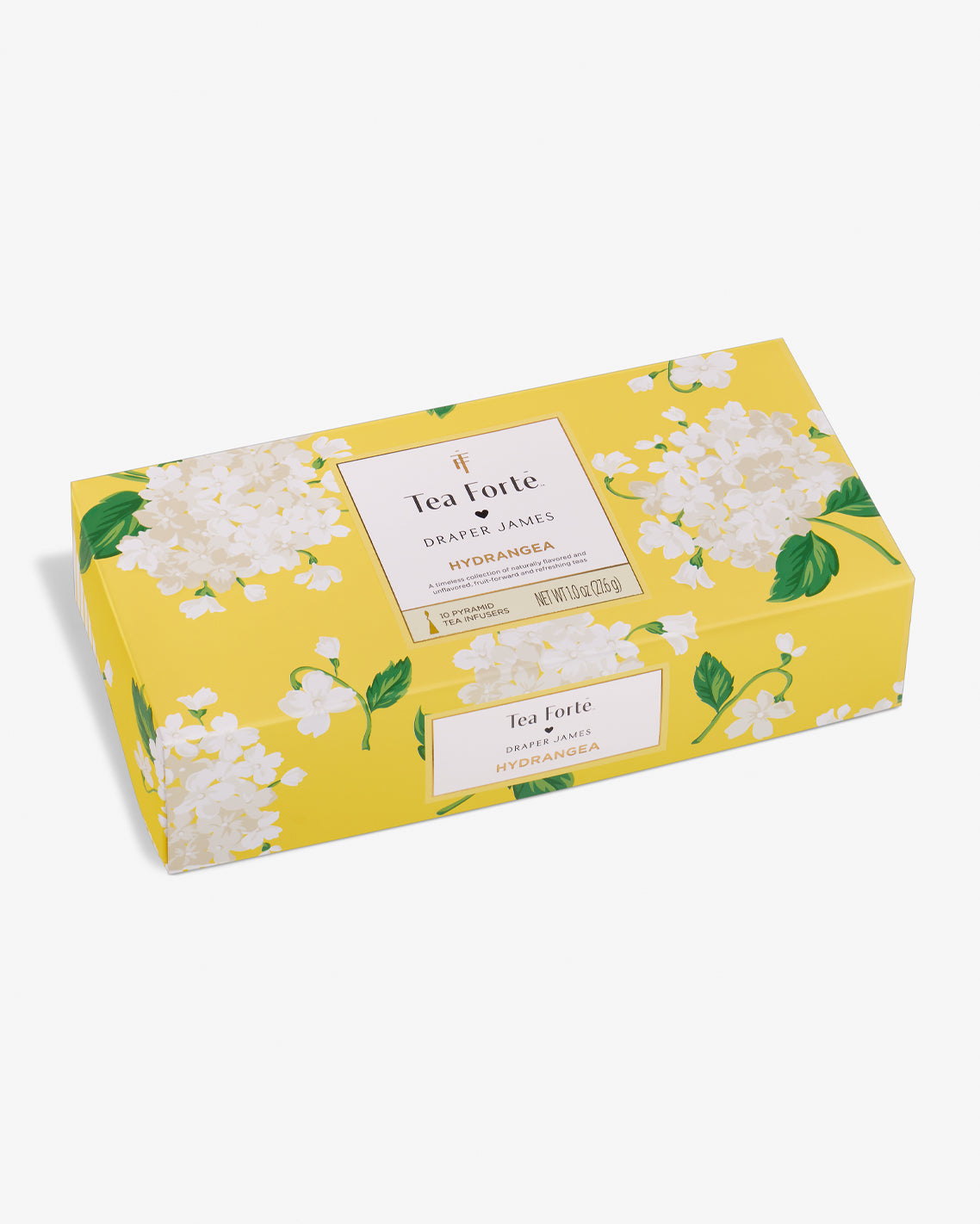 Draper James Multicolor Hydrangea Petite Presentation Box