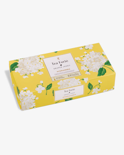 Draper James Multicolor Hydrangea Petite Presentation Box