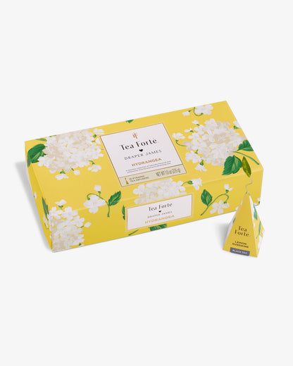 Draper James Multicolor Hydrangea Petite Presentation Box