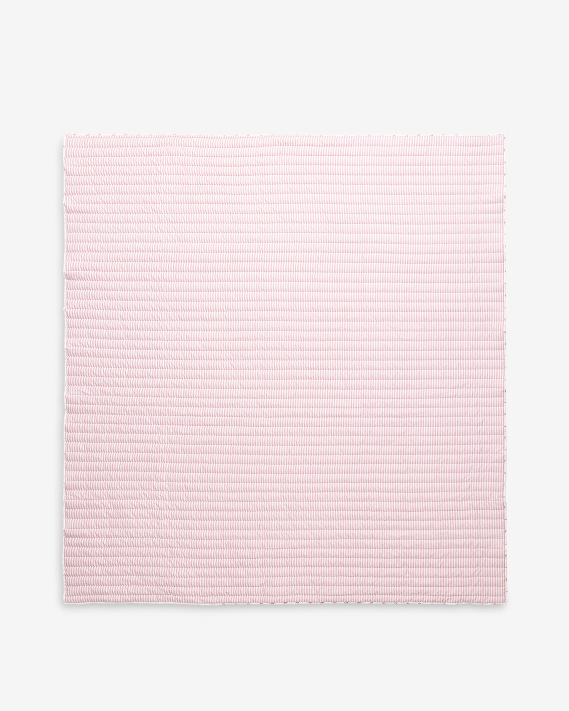 Draper James Pink Multi Ceraphina Floral Pink Quilt Set