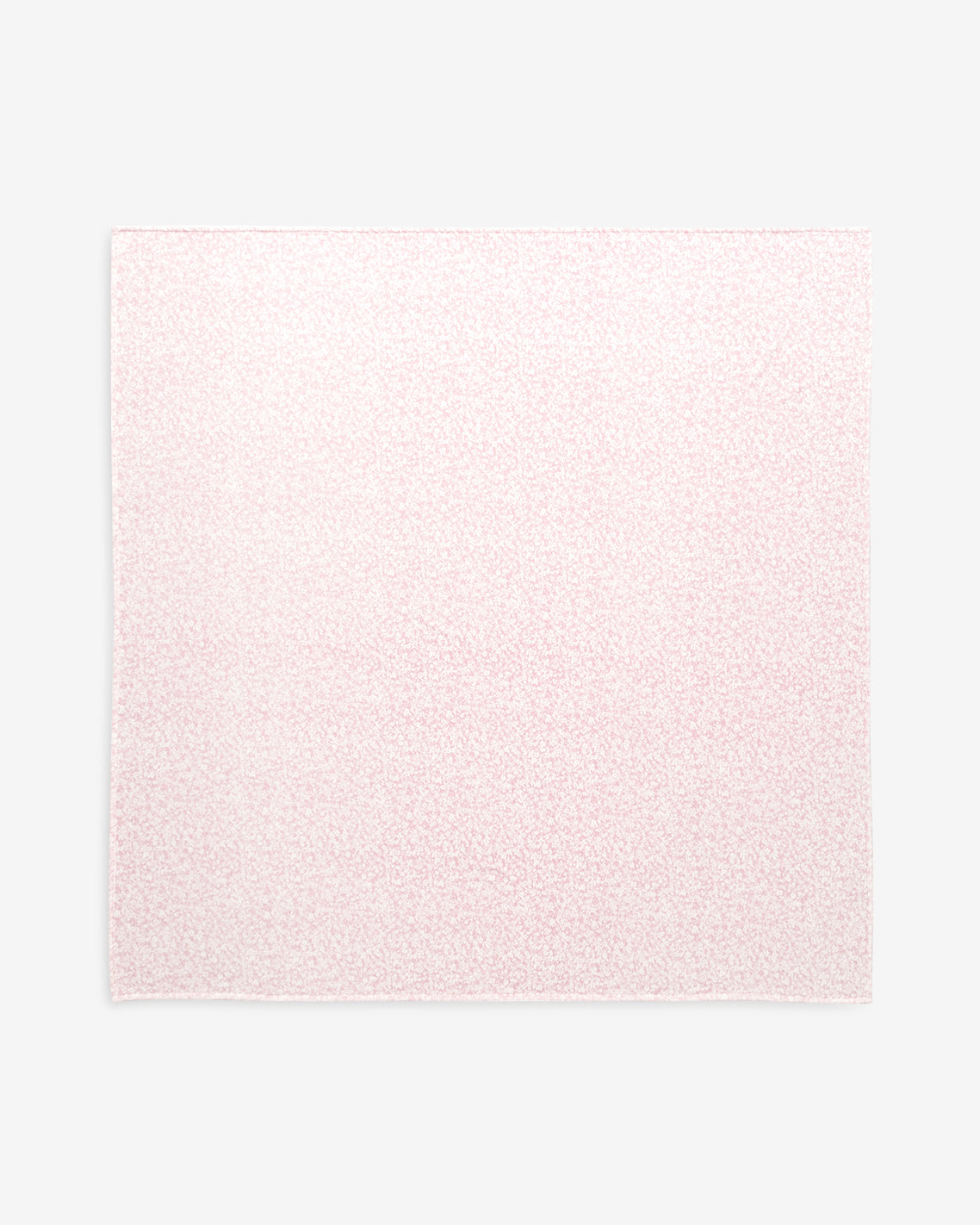 Draper James Pink Multi Chalk Pink Velvetloft Blanket