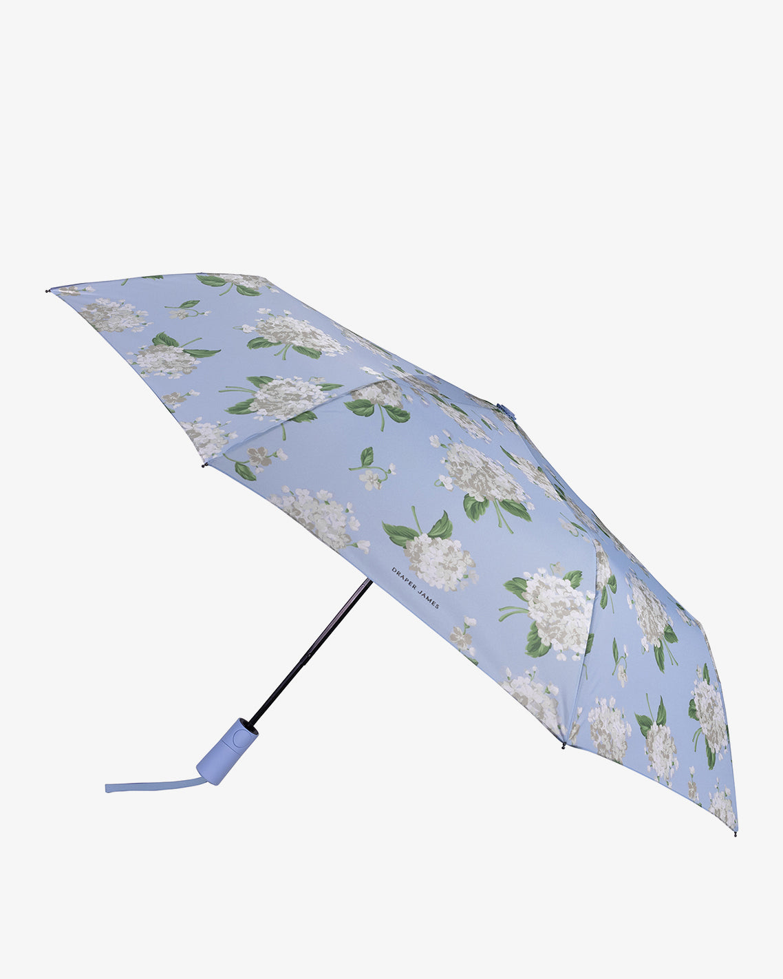 Draper James Blue Umbrella