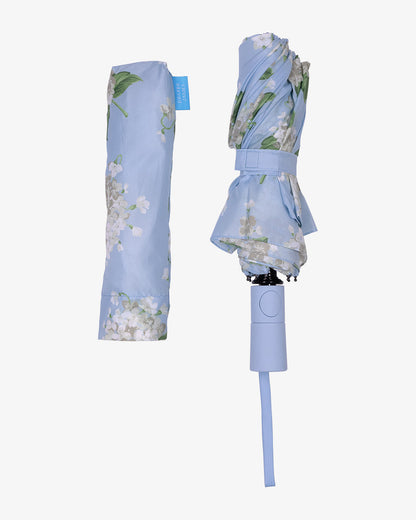 Draper James Blue Umbrella