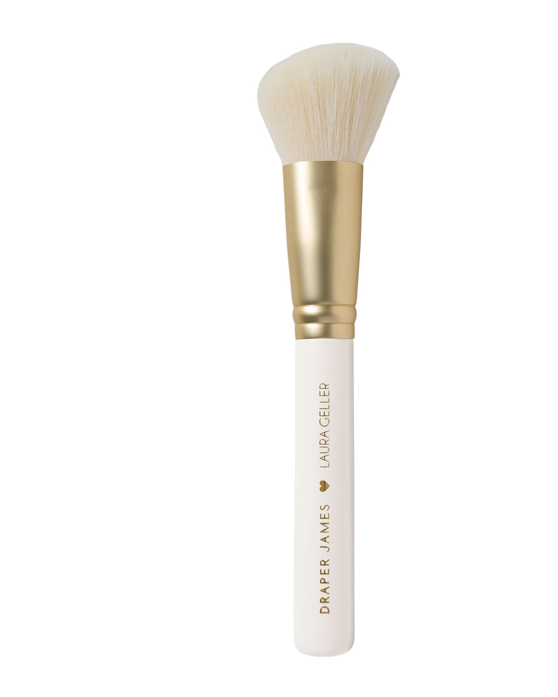 Draper James Multicolor Draper James x Laura Geller Angled Blush Brush