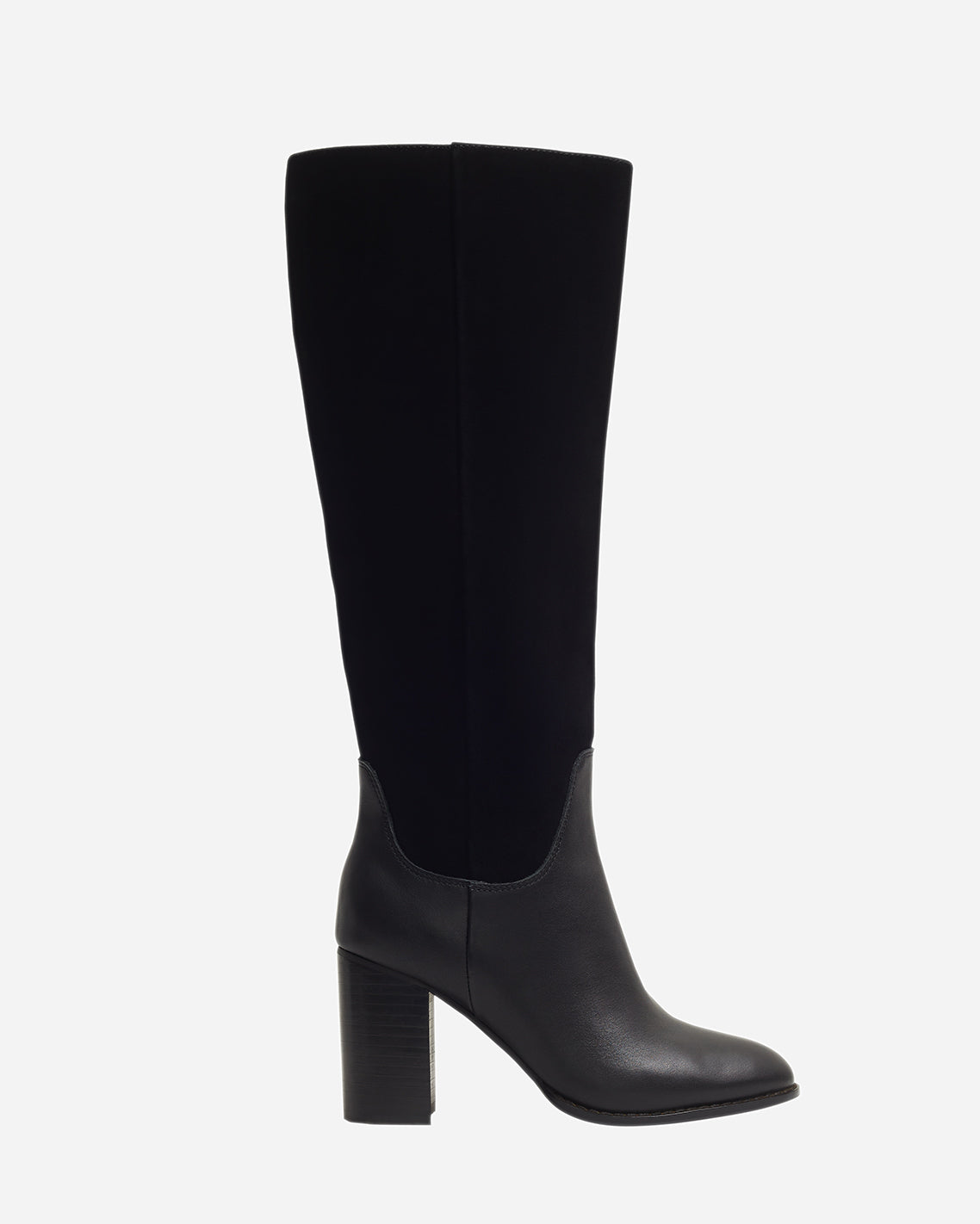 Draper James Black Bailey Boots | Women's Ankle Boots by Draper James