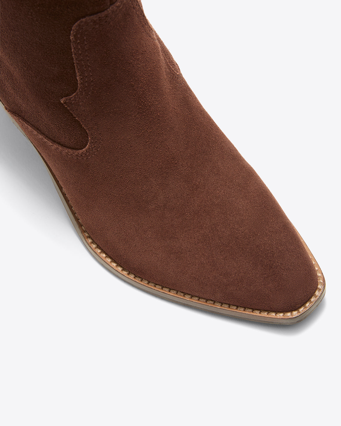 Draper James Brown Randall Boot | Women's Ankle Boots by Draper James