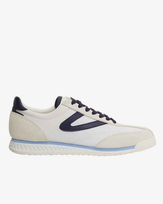 Draper James Nassau Navy DJ x Tretorn Carrie