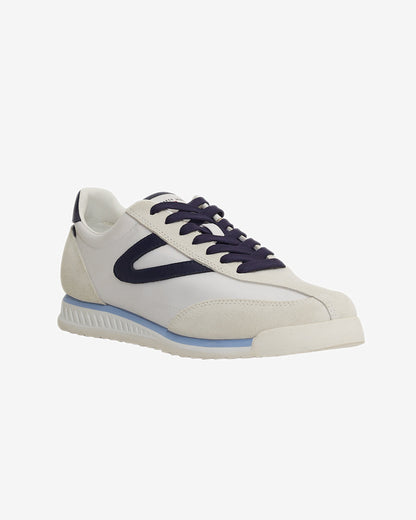 Draper James Nassau Navy DJ x Tretorn Carrie