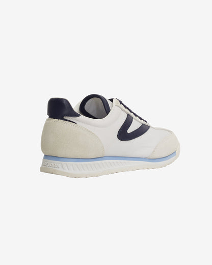 Draper James Nassau Navy DJ x Tretorn Carrie