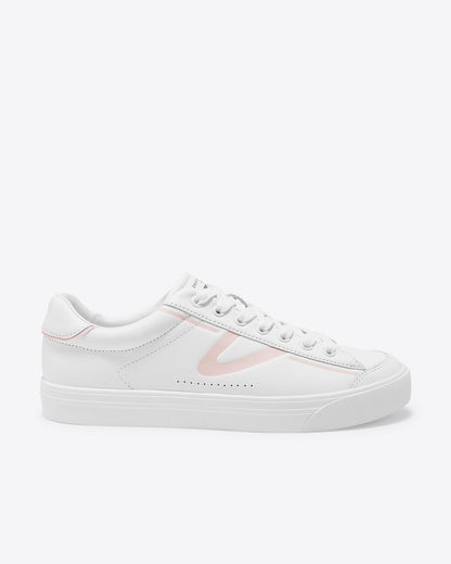 Draper James Light PInk DJ X Tretorn Hopper