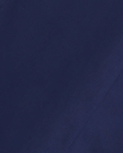 Draper James Nassau Navy Mae Love Circle Dress in Navy
