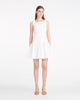 Magnolia White