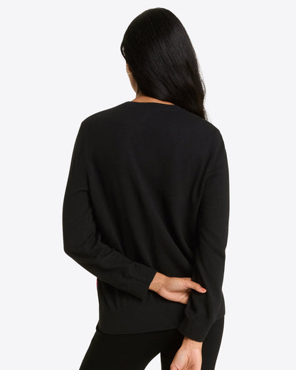 Draper James Retro Floral Clara Top | Women's Blouses & Tops by Draper James