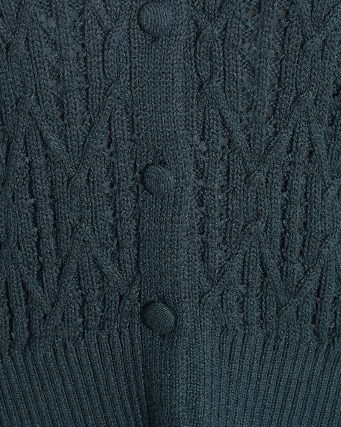 Draper James Green Women's Cardigan | Cozy Knit Cardigans by Draper James