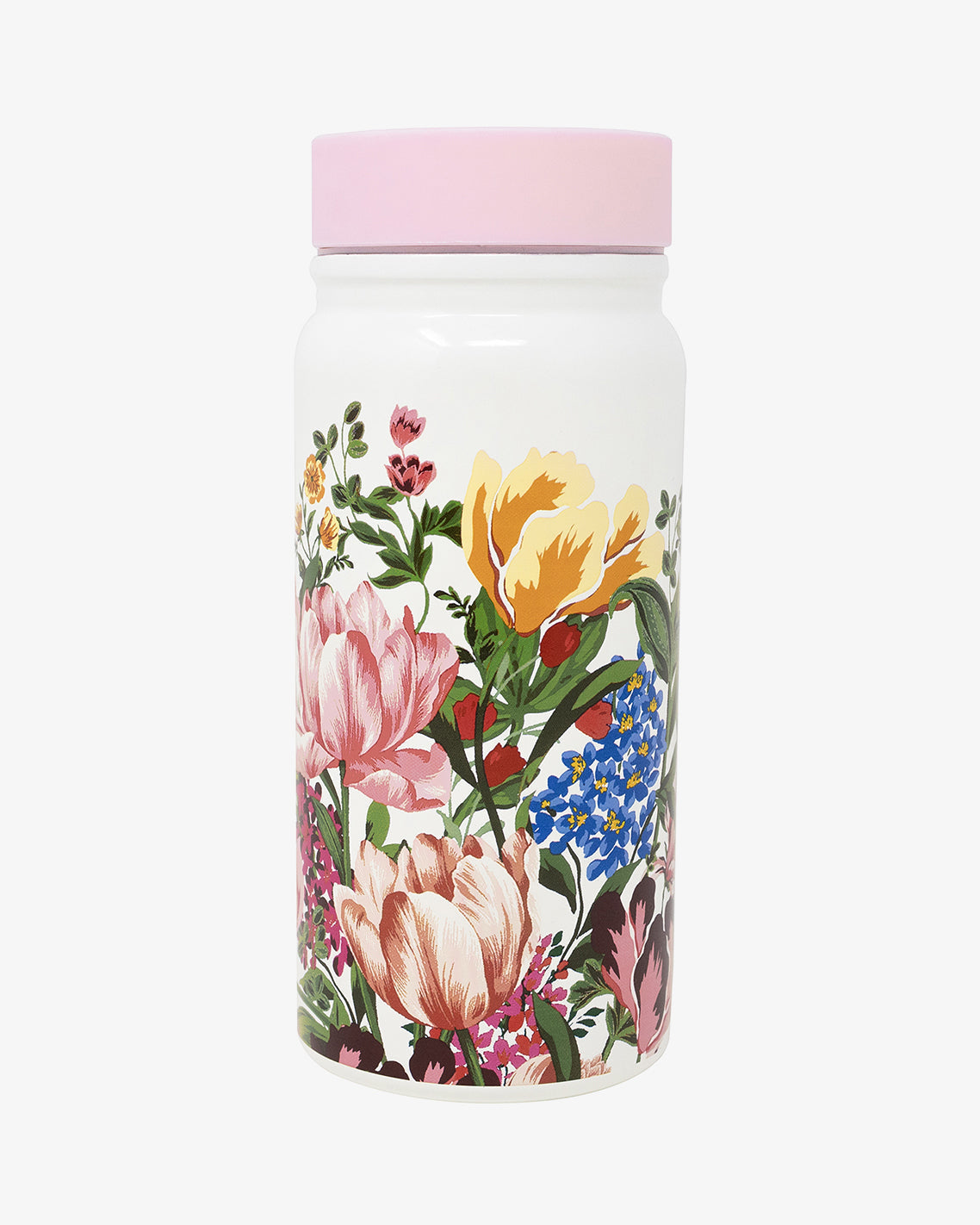 Draper James Multicolor Stainless Steel Thermal Mug – Alternate Design