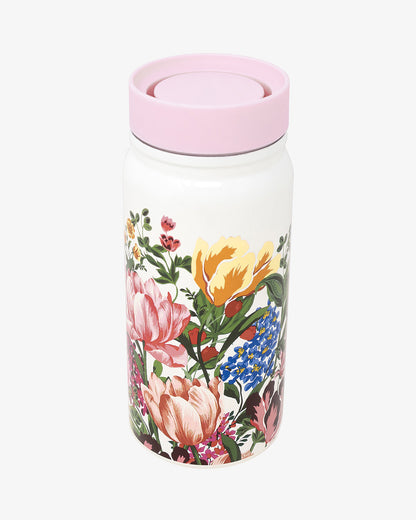 Draper James Multicolor Stainless Steel Thermal Mug – Alternate Design