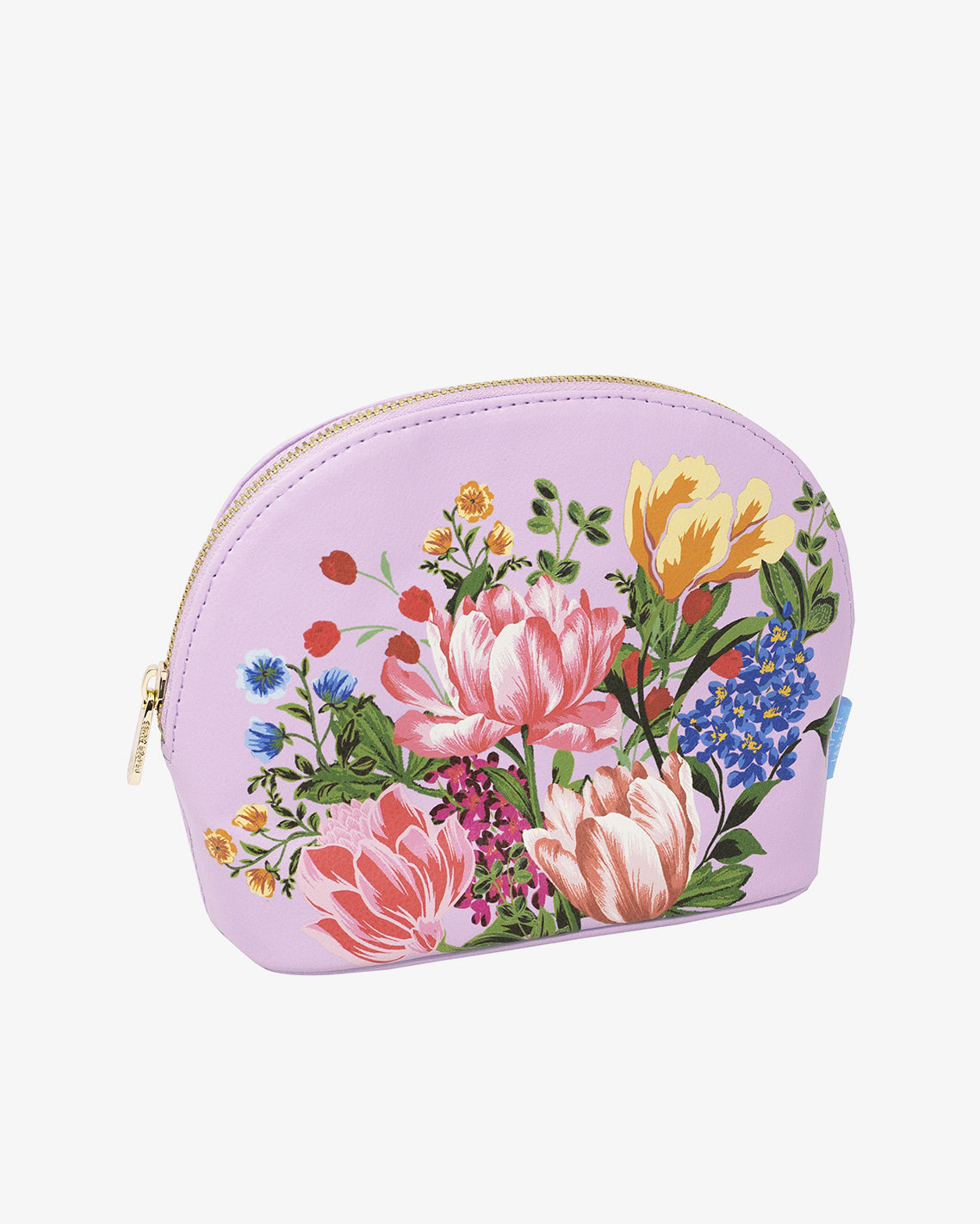 Draper James Multicolor Essentials Pouch | Travel & Makeup Bags by Draper James