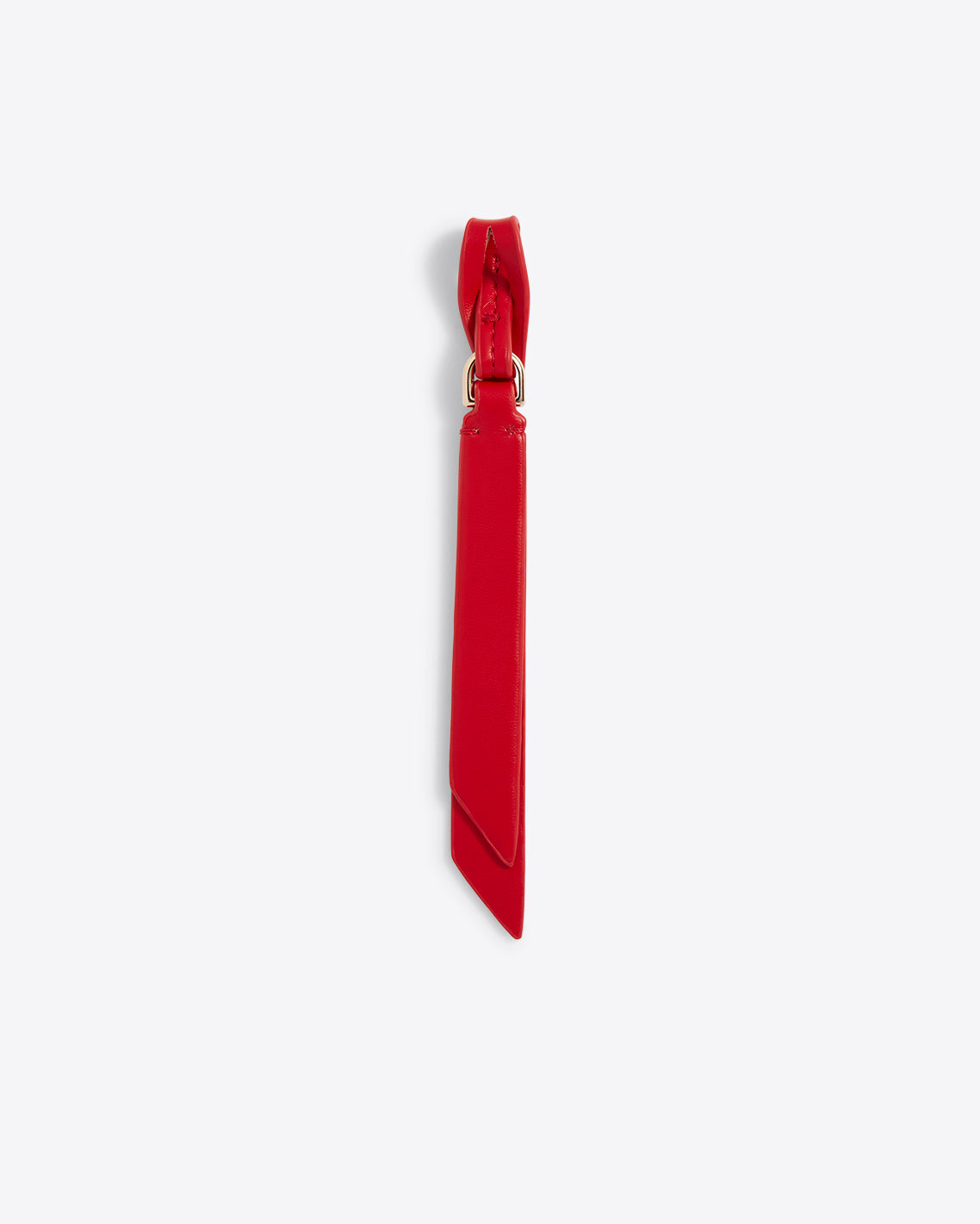 Draper James Red Tassel Keychain in Red | Accessories by Draper James