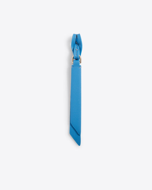 Draper James Light Blue Tassel in Light Blue