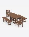 Teak