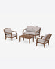 Teak