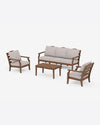 Teak